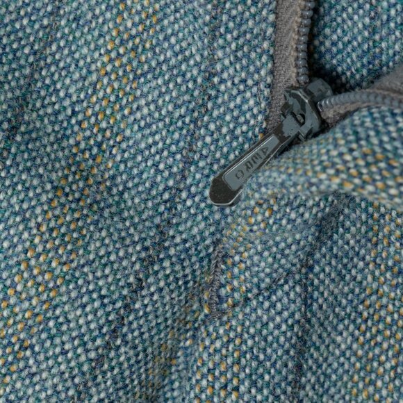 Sundazed (Germany) 70s, Romtex Wool Blend, Tapered, Hollywood - Picture 10 of 14